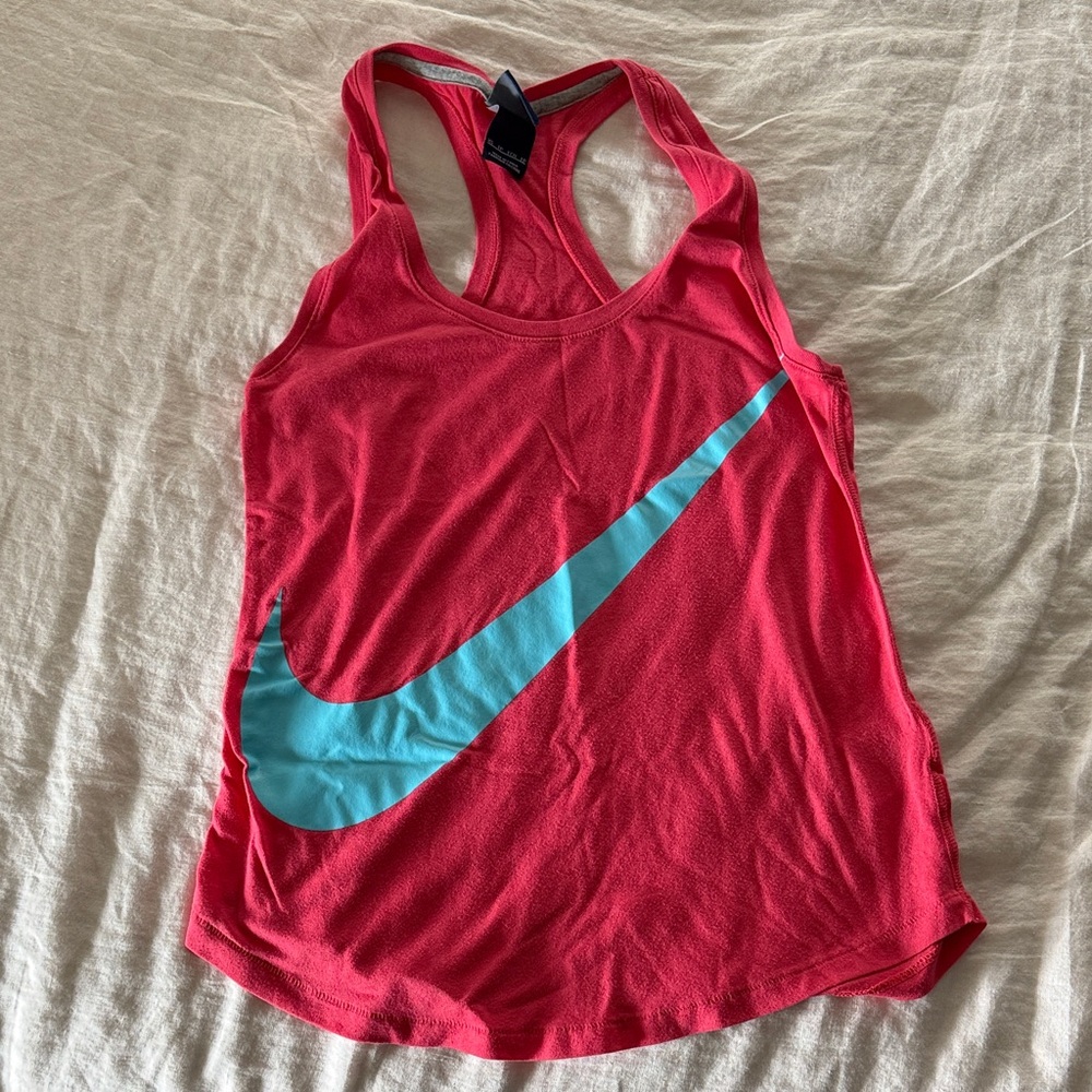Nike Women's Tank Top